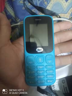 Itel