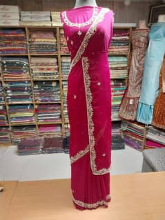 Saree