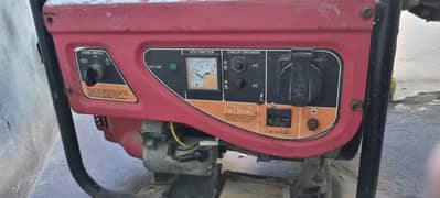 Generator 2 kb all ok no any fault