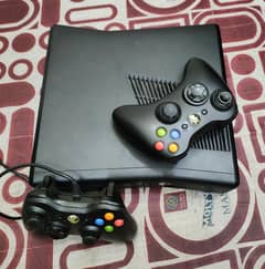 xbox 360 slim jtag/jailbreak