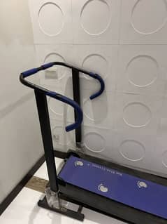 Treadmil