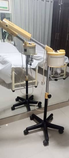 facial
