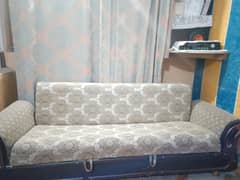sofacumbed