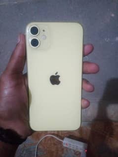 iphon 11 Non Pta