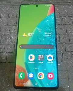 Samsung A71 5g