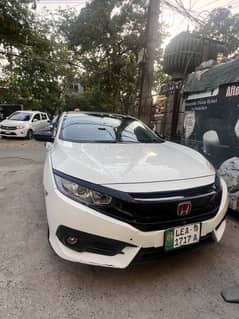 civic oriel 2018 model for sale