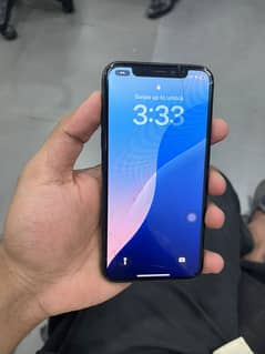 Apple iphone Xs 256 GB PTA Approved