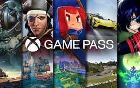 Xbox GamePass Ultimate for Sale