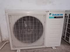 daikin 1.5 ton inverter ac for sale