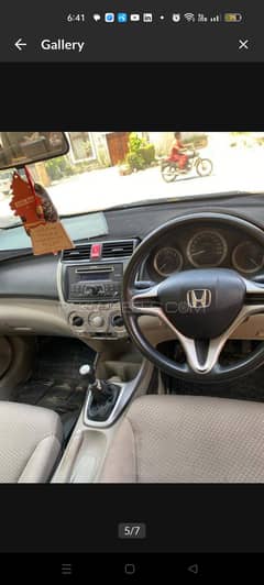 Honda
