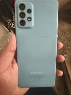 samsung A72