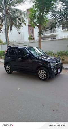 Daihatsu Terios Kid 2006/2009