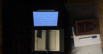 Online Quran Tutor