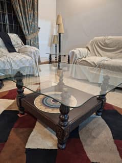 Drawing room table for sale