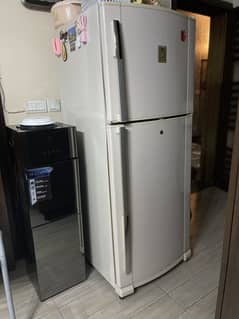 Dawlance Fridge