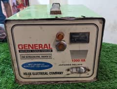 GENERAL Stabilizer