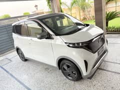 Nissan sakura