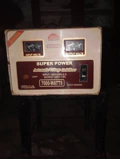 super