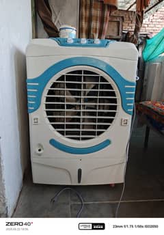 Air cooler