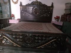 bed ka metras ni he baqi pora set he tebal wagera show Kase