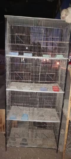 cage.