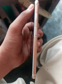 I phone 7 plus 128gb