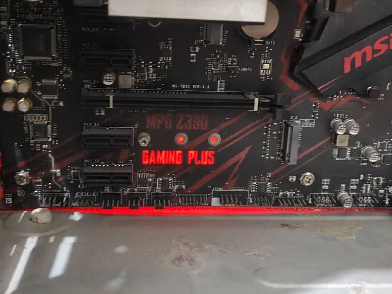 Core i3 || 9th gen || 8GB DDR4 || 128GB SSD 2