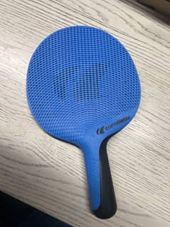 Cornilleau Tabble tennis Racket(Ultradurable Softbat)