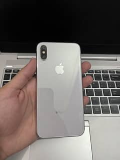 Apple iPhone X 256GB