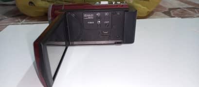 sony camera