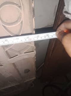 Door for sale heavy weight