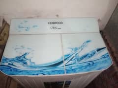 kenwood opal series twin tub washing machine