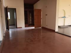 Silent Office 1 Kanal Upper Portion For Rent In Muslim Twn Lhr Ideal Location From Main Road Access