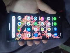 Googel Pixel 6 whatsapp no:03344913123