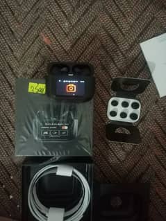 A9 pro new generation high bass