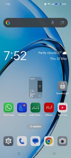oppo A3x