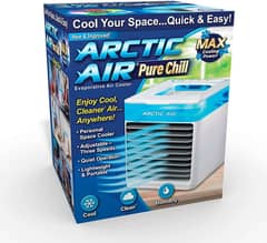 Arctic Air Ultra | 3-in-1 Mini USB Portable Air Cooler