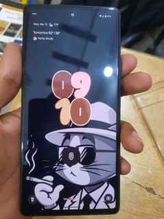 Google pixel 6 8gb 128gb