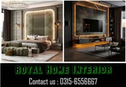 Home Decor/Media Walls Decor/WPC PVC Walls Panels/Flooring/Wallpaper