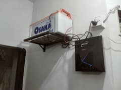 UPS