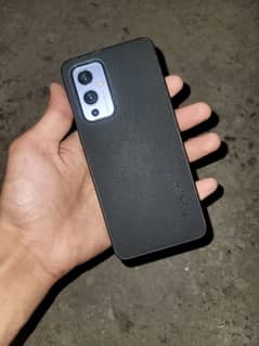 one