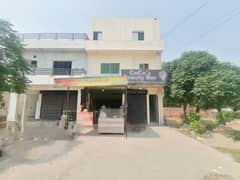 Your Search Ends Right Here With The Beautiful Prime Location Building In IEP Engineers Town - Block C3 At Affordable Price Of Pkr Rs. 29000000