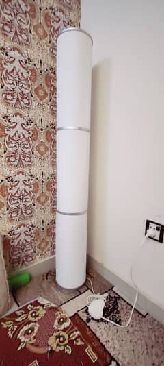 IKEA floor lamp new