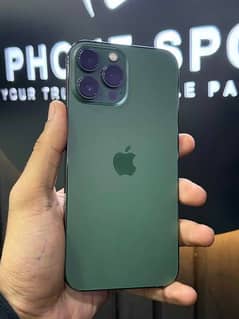 I phone 13 pro