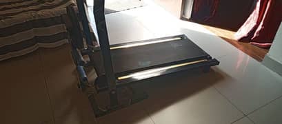 Manual Treadmill + twister