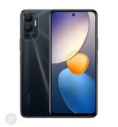 infinix Hot 12    (6/128 GB)