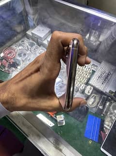 XS MAX DUAL SIM PTA