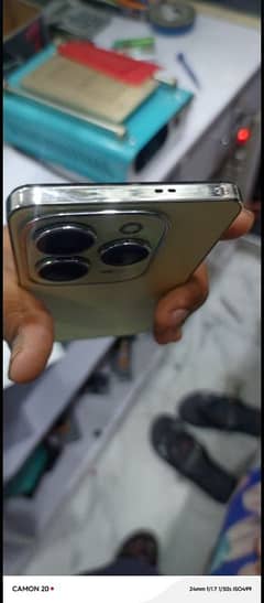 infinix