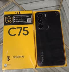 realme