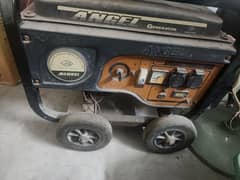 J d ka generator hy achi condition hy delmo okk hy injen servic